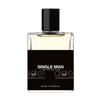 Single Man