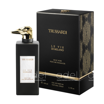 Musc Noir Perfume Enhancer