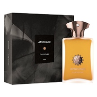 AMOUAGE Overture Man