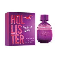 HOLLISTER Festival Nite For Her