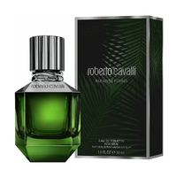 ROBERTO CAVALLI Paradise Found For Men