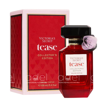 Tease Collector's Edition