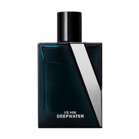 VICTORIAS SECRET VS Him Deepwater