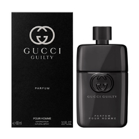 GUCCI Guilty Pour Homme Parfum