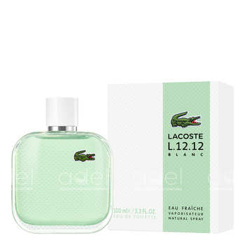 L.12.12 Blanc Eau Fraiche Eau De Toilette For Him