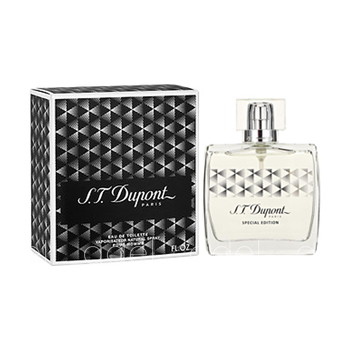 Special Edition Pour Homme