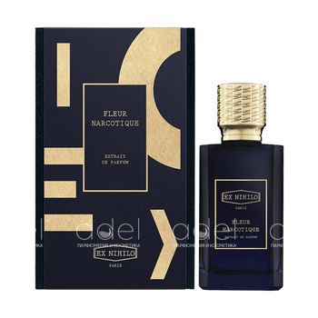 Fleur Narcotique 2022