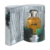 HAYARI PARFUMS Ame Fauve