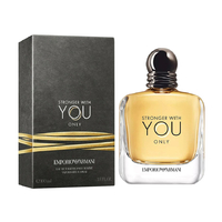 GIORGIO ARMANI Emporio Armani - Stronger With You Only