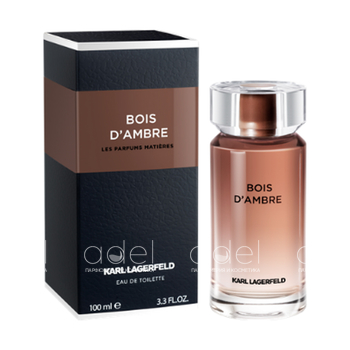 Bois D'Ambre