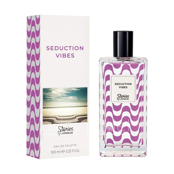 Stories By Lapidus Seduction Vibes