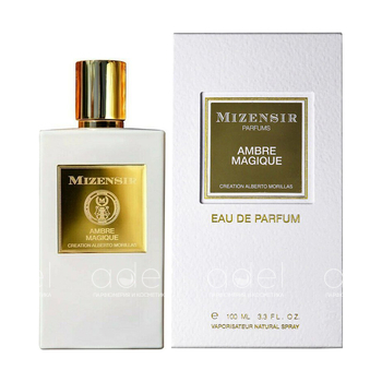 Ambre Magique
