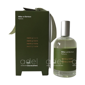 Menta Y Menta