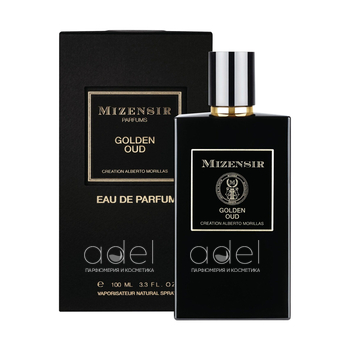 Golden Oud
