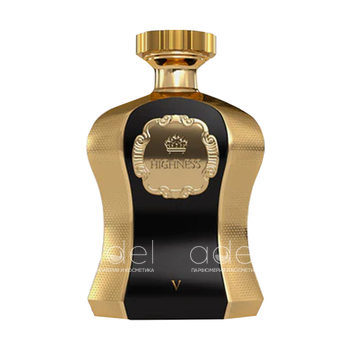 Highness V