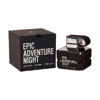 Epic Adventure Nigh
