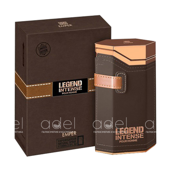 Legend Intense