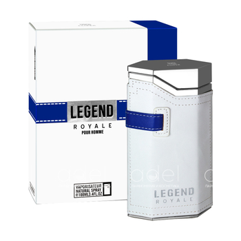 Legend Royal