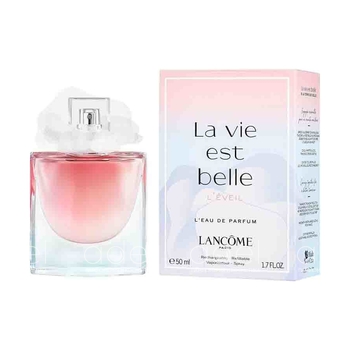 La Vie Est Belle L'Eveil