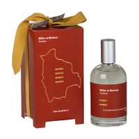 MILLER ET BERTAUX Aymara