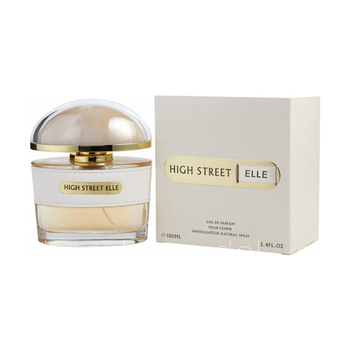 High Street Elle