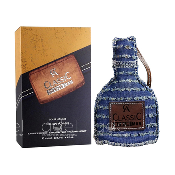 Ca Classic Denim Pour Homme