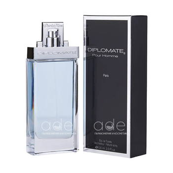 Diplomate Pour Homme
