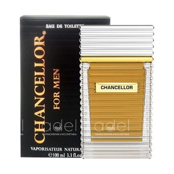 Chancellor