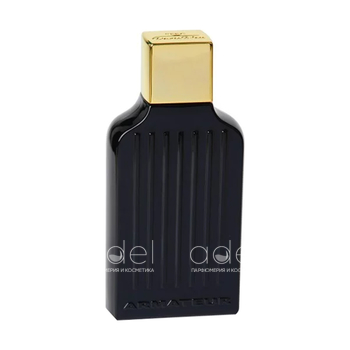Armateur Gold Pour Homme
