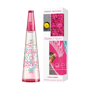 L'Eau D'Issey Shades Of Kolam