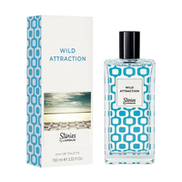 TED LAPIDUS Stories By Lapidus Wild Attraction