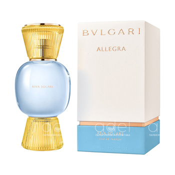 Allegra - Riva Solare