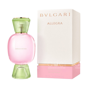 Allegra - Dolce Estasi