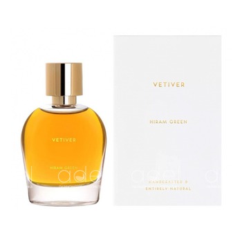 Vetiver
