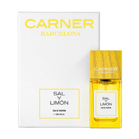 CARNER BARCELONA Sal Y Limon