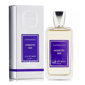 Noisette Iris