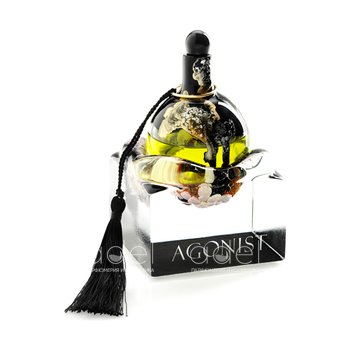 Liquid Crystal parfum consentree
