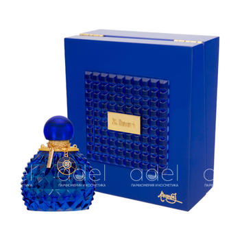 St Honore