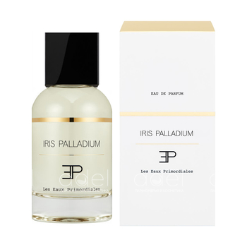 Iris Palladium