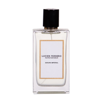 LUCIEN FERRERO MAITRE PARFUMEUR Sakura Imperial