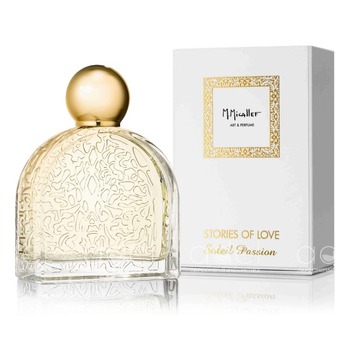 Soleil Passion