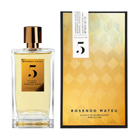 ROSENDO MATEU № 5 Floral, Amber, Sensual Musk