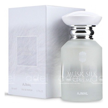 Musk Silk Supreme