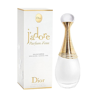CHRISTIAN DIOR J'adore Parfum d'Eau
