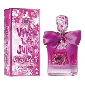 Viva La Juicy Petals Please