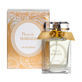 Fleurs De Mariage