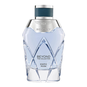 Exotic Musk