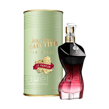 La Belle Le Parfum