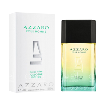 Pour Homme Cologne Intense