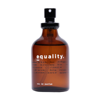 EQUALITY Equality